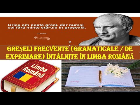 Video: Cum Să înveți Să Vorbești Frumos și Competent