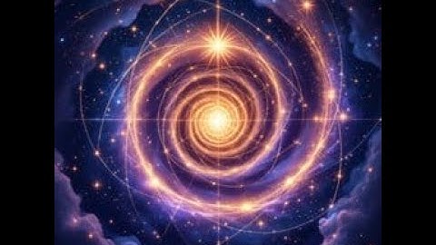 Happy 2025 New Cosmic Gateway!
