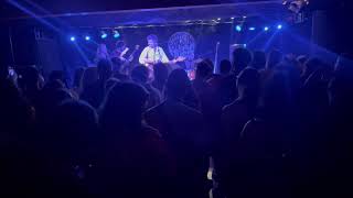 Kantner Brothers - All My Ex's Live in Texas (Live Cover)