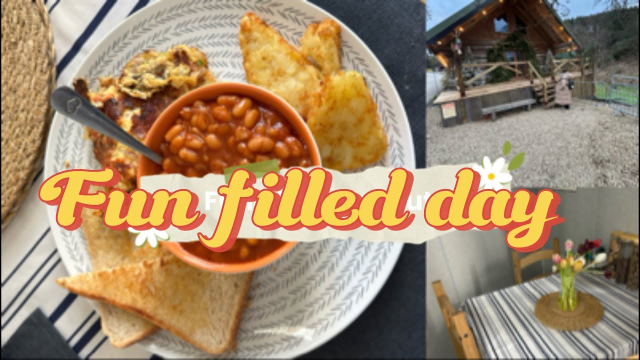 Morning Cooking, Cleaning & a Relaxing Walk | Daily Life Vlog