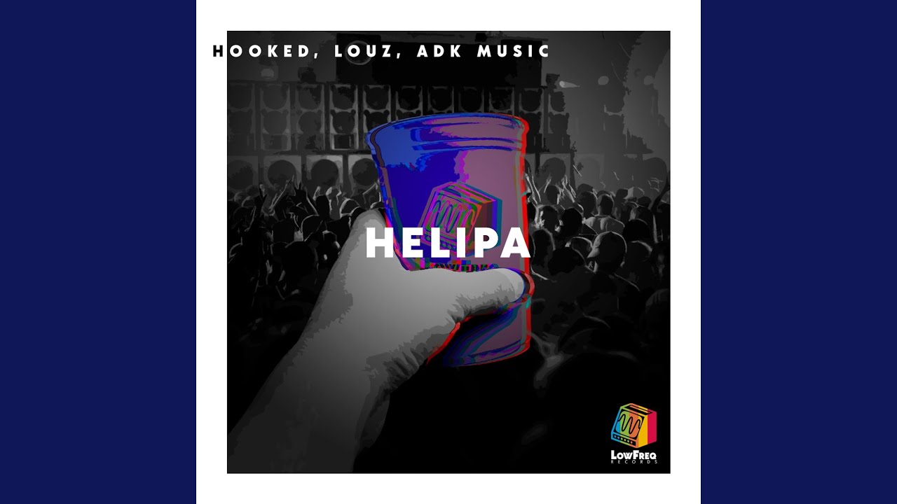 Watch Helipa on YouTube Watch Helipa on YouTube