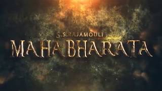 Mahabharat 2019 Teaser First Look HD