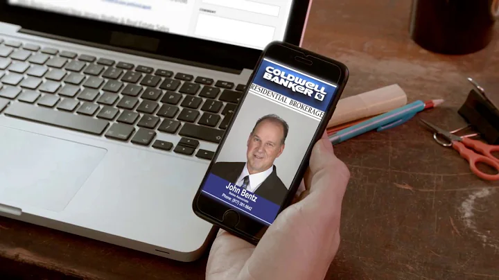John Bentz Real Estate Sales Agent At Coldwell Ban...