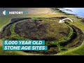 Ancient Scotland Unveiled: Prehistoric Secrets & Mysteries 🏴