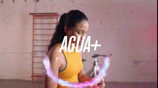 G active es agua+