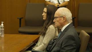 Jury tells judge it is deadlocked in Lindsay Clancy trial, ordered to continue deliberations