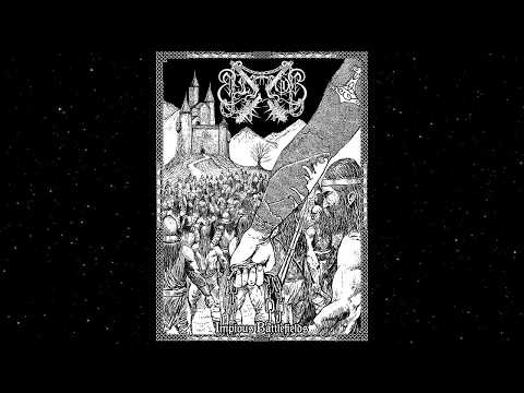 Elffor - Impious Battlefields (Full Album)