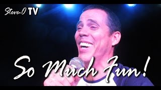 So Much Fun! - Steve-O