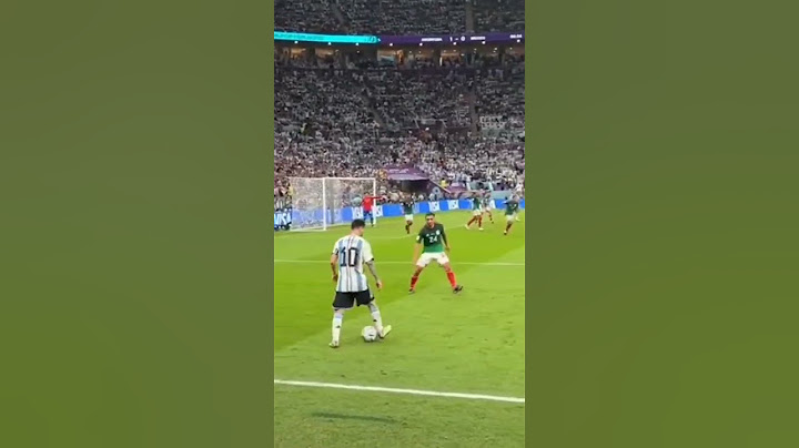 GOL de ENZO a MÉXICO desde la TRIBUNA. 🙌🇦🇷🤍 #shorts #cortos