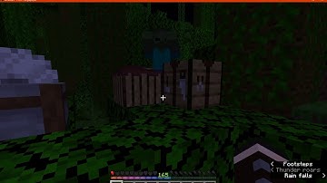 AdvancedChat 1.15.2 Fabric Mod Overview