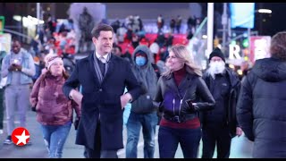 The Broadway Show with Tamsen Fadal: 01/08/22