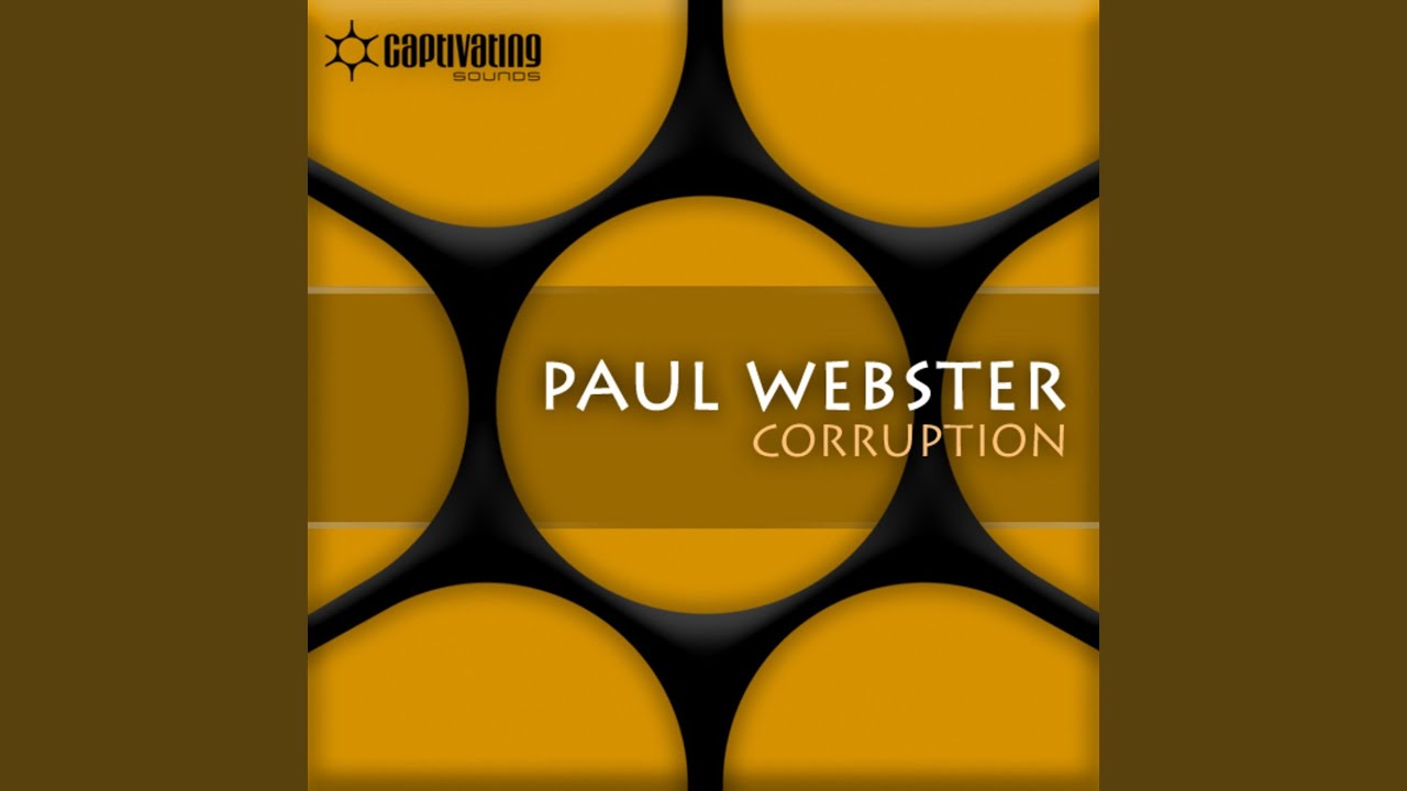 Guarda Corruption (Original Mix) su YouTube Guarda Corruption (Original Mix) su YouTube