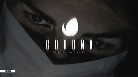 Abstract Covid-19 Logo 26379077 Videohive – Download After Effects Template