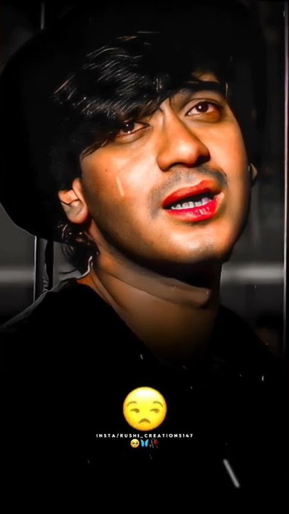 hame to apno ne luta status | Ajay Devgan | WhatsApp status #shorts #oldisgold #shayari