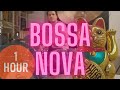 1 HOUR DRUM BOSSA NOVA/SAMBA GROOVE, AND LUCKY CAT ( 85 BPM )