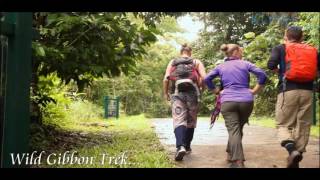 Cattien National Park - Exploring the Wild...