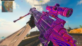 Warzone 3 Rebirth Island NEW MORS SNIPER Gameplay (NO COMMENTARY)