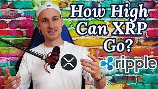 Is XRP Worthy in this Bull Run and Can Ripple Really take on Swift...