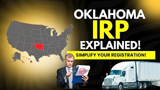 Crossing State Lines? Why Oklahoma IRP Registration Is Essential
