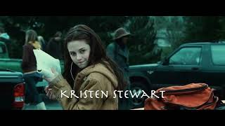 Twilight Buffy Style