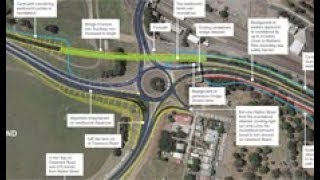 Fixing traffic problems forever - maybe Net Worth