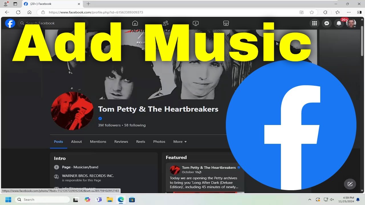 How To Add Music On Facebook Profile Full Guide YouTube how-to-add-music-on-facebook-profile-full-guide-youtube