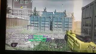 {Xbox360}Cod4 Menu Get Like Me V8 Stealth Menu!