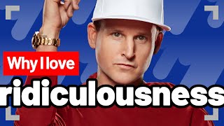 I love Ridiculousness on MTV: From Rob, Steelo, and Chanel's clip show to a showcase of experiences