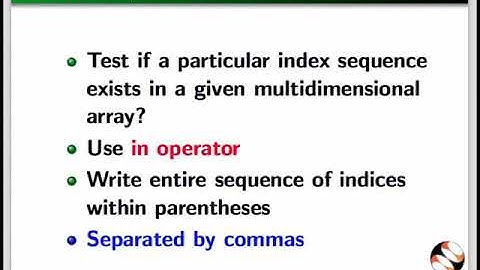 MultiDimensional Array in awk - Tamil