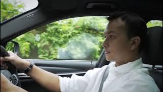 Story of Nicholas Saputra, The Next Generation of Leaders #THENEW5