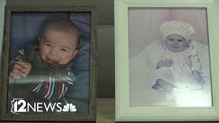 Glendale teen turns loss into lifesaving mission
