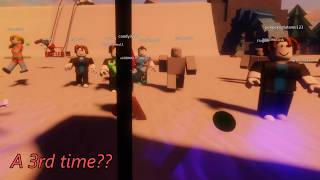 The Bot Apocalypse V3 (LTAP)