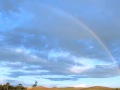 雨上がりの空〜明るい未来を信じて生きて〜