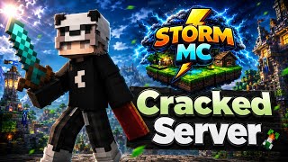 Best Public SMP to Play in Minecraft Java (2026) 🚀