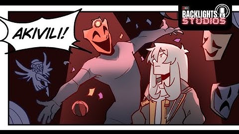 Exploring the Simulated Universe - Honkai Star Rail Comic Dub