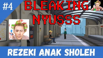 Teman Lama Bertemu Kembali #4 - Animasi Kocak 3D || PLOTAGON STORY #kartun