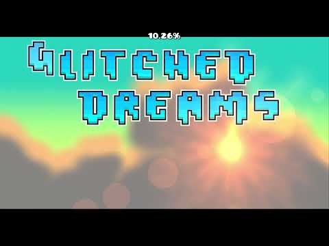 Showcase for Glitched Dreams