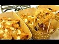 Easy Capirotada Recipe (Mexican Bread Pudding Recipe)