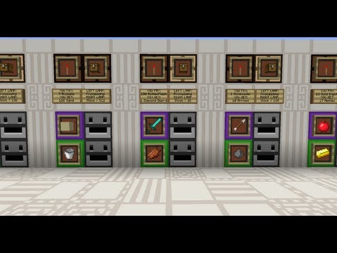 Working Tank in Minecraft - No mods / no commandblock  Doovi