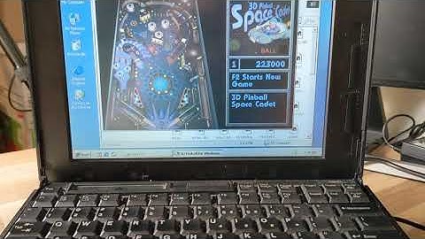 Coming Soon ThinkPad 760EL (Visit @LaptopRetrospective or see the description)