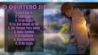 Iñigo Quintero Singer-Hits that made a splash in 2024-Leading Hits Playlist-Poised