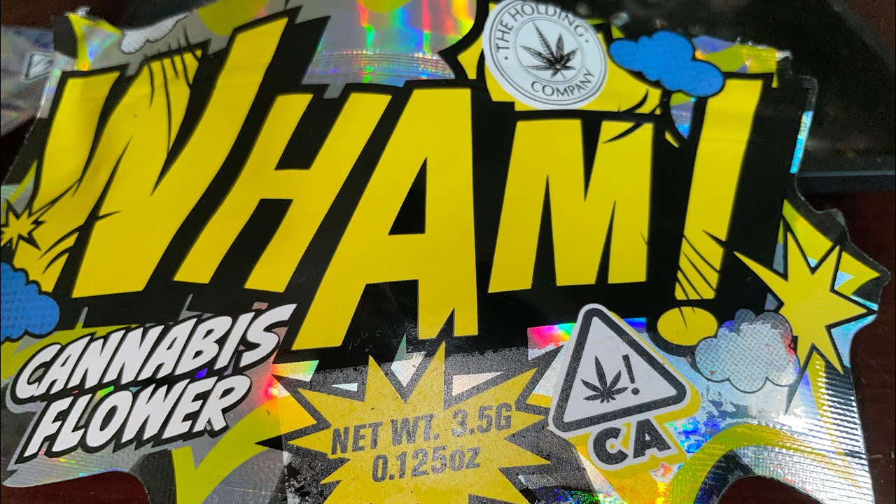 Bay Smokes X LilBaby Collab !! DOES THE WHAM ZAA SMOKE !! 👀🤔