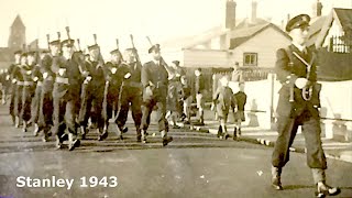 LEST WE FORGET – Remembrance Sunday 2020