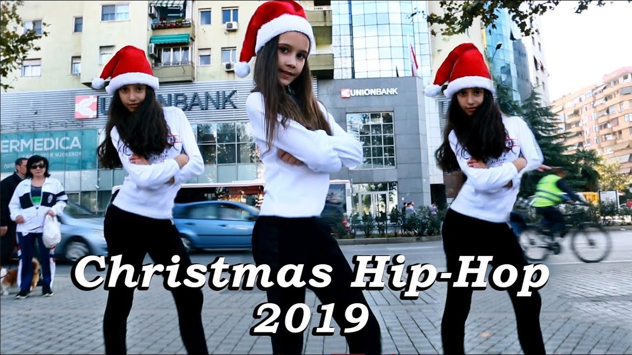 Merry Christmas Kids Dance Version 2019 Jingle Bells In Public Youtube Kids Dance Kids Christmas Merry Christmas