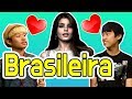 Koreans React To Brazilian Women