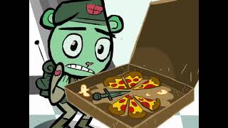 Happy Tree Friends Ka-Pow - Operation Tiger Bomb But Its Voice Acting