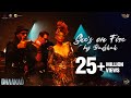 'She's On Fire' full song- Dhaakad movie- Kangana Ranaut, Arjun Rampal