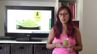 Té Verde Matcha - "El Té de las 5 con Jessica"