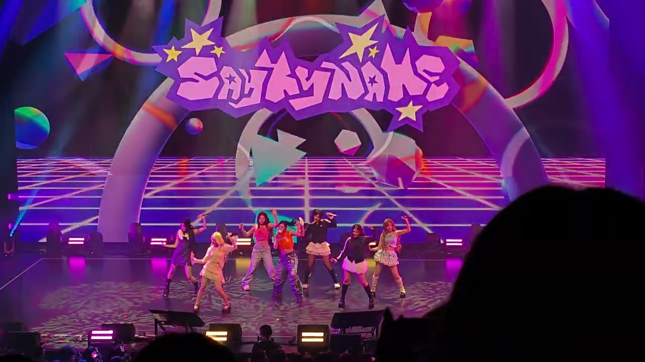 Say my name Korea Spotlight in Taipei_3