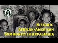 Visiting a historic africanamerican community in boone nc